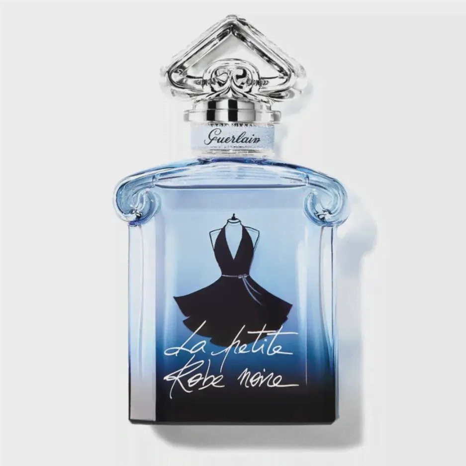Guerlain La Petite Robe Noire Intense 2016 от 9 374 ₽-0