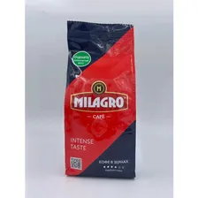 Кофе Milagro INTENSE TASTE