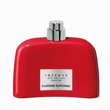 Духи Costume National Scent Intense Parfum Red Edition