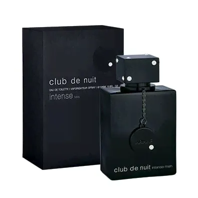 Armaf Club De Nuit INTENSE (for Men)