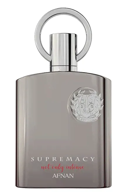Парфюмерная вода Supremacy Not Only Intense (100ml)