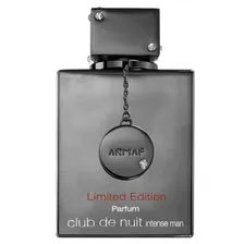 Armaf Club de Nuit Intense Man Parfum LIMITED EDITION for Men