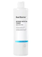 Real Barrier Ламеллярный тонер для интенсивного увлажнения Intense Moisture Toner 300 мл