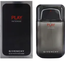 Givenchy "Play Intense", 100 мл