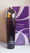 Intense pour femme S.T.Dupont 50мл