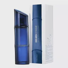 Туалетная вода HOMME EAU DE TOILETTE INTENSE L'EAU KENZO спрей 40 мл
