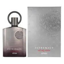 Afnan SUPREMACY NOT ONLY INTENSE Men