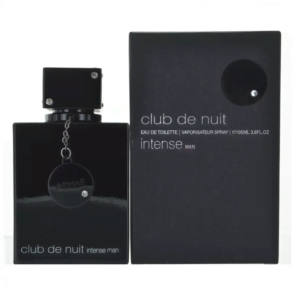 Armaf Club De Nuit Intense Man - 105мл.-0
