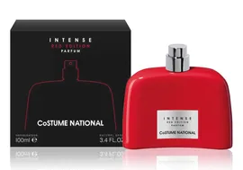 Costume National SCENT INTENSE RED Edition Unisex