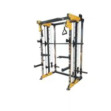Многофункциональная силовая рама APEX Intense AP-F602-0