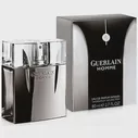 Guerlain Guerlain Homme Intense парфюмерная вода