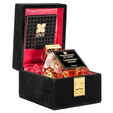Fragrance du Bois CANNABIS INTENSE Unisex
