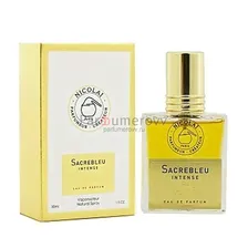 Nicolai Parfumeur Createur Sacrebleu Intense