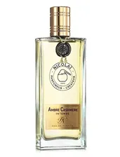 NICOLAI PARFUMEUR CREATEUR AMBRE CASHMERE INTENSE парфюмерная вода (унисекс) 100ml