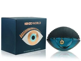 KENZO WORLD INTENSE EAU DE PARFUM 75 ML оптом