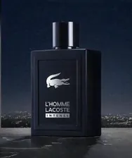 Lacoste Lacoste L'Homme Intense
