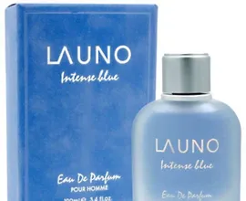 Fragrance World La Uno Intense Blue (for Men) 100 ml