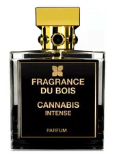 FRAGRANCE DU BOIS CANNABIS INTENSE 100ml parfume
