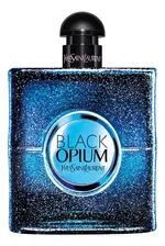 Парфюмерная вода Black Opium Intense (90ml)